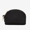 Longchamp - Porte-monnaie arrondi Le Foulonné pour femme